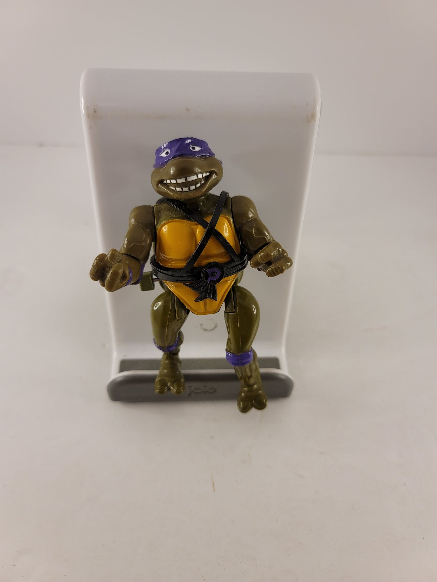 Sewer Swimming Donatello - 1989 Teenage Mutant Ninja Turtles