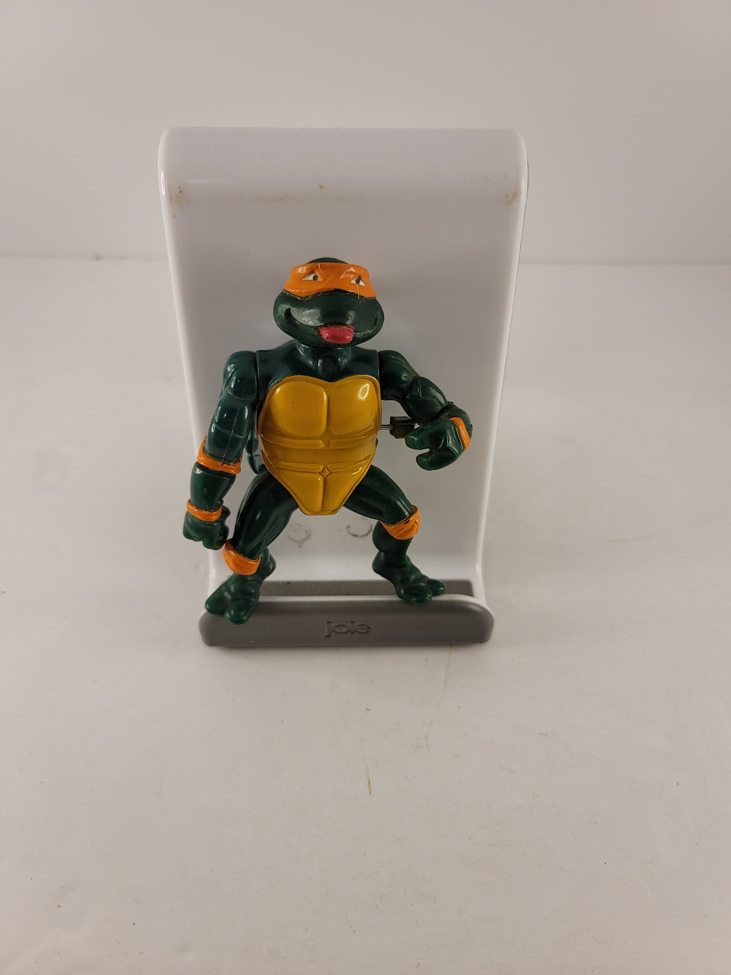Wacky Action Michelangelo - 1989 Teenage Mutant Ninja Turtles