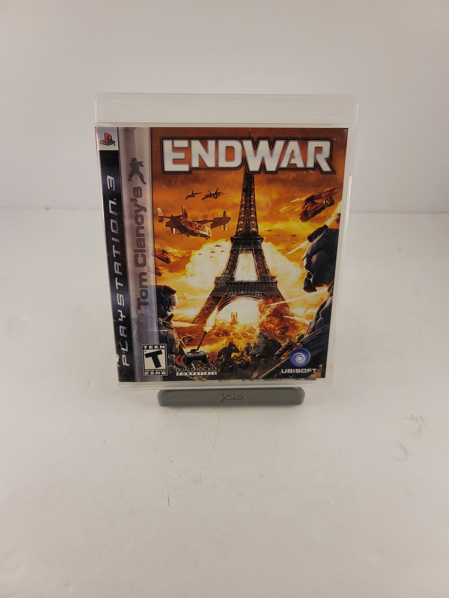 Tom Clancy's EndWar PlayStation 3