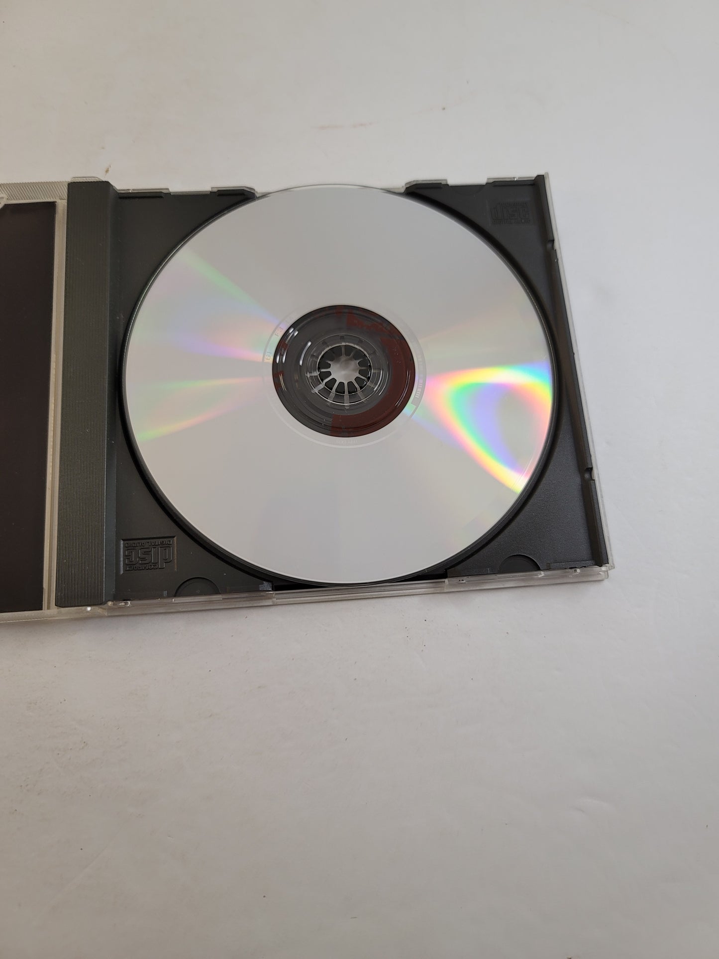 Bush Deconstructed CD