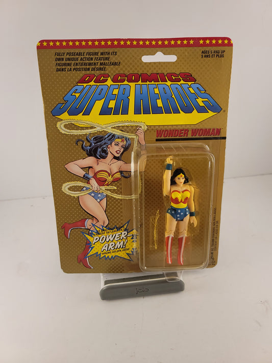 DC Comics Super Heroes Wonder Woman - 1989