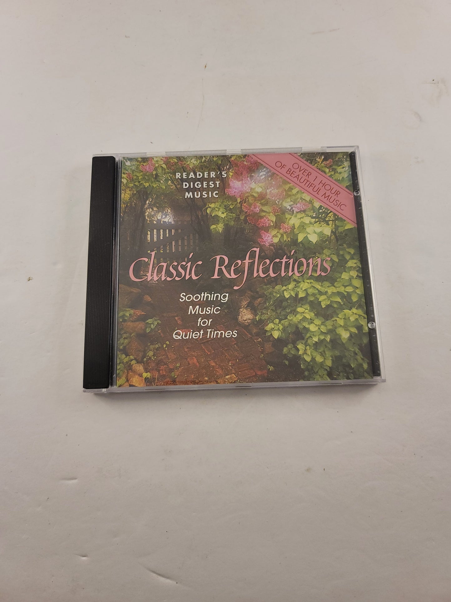 Classic Reflections - Reader's Digest Music - Soothing Music For Quiet Times