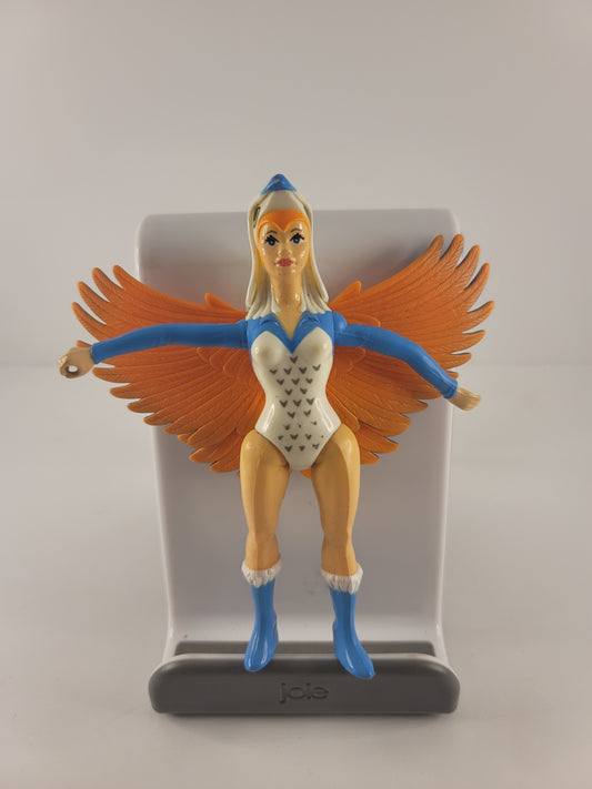 1986 Sorceress Masters of the Universe - Vintage Action Figure