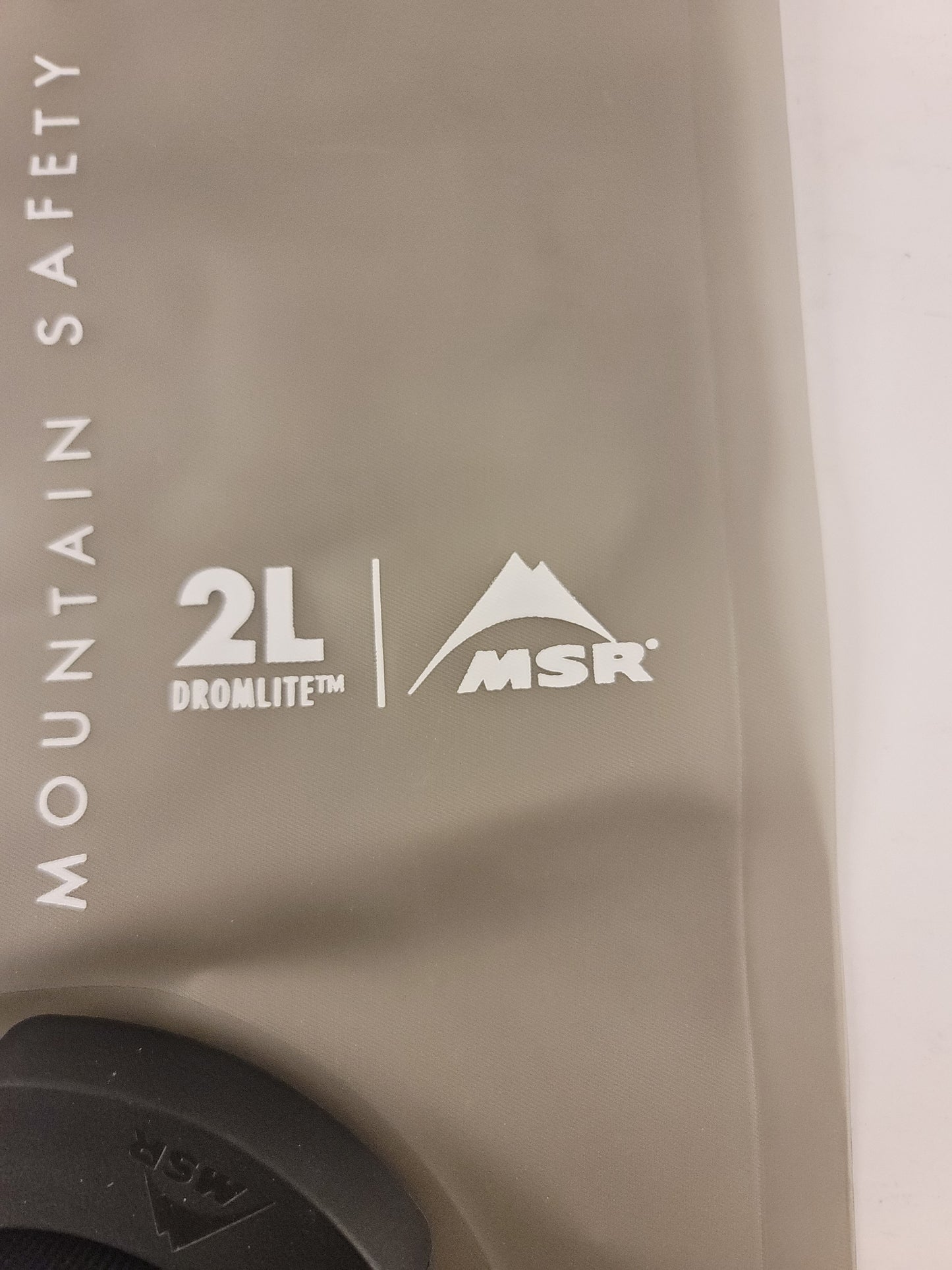 Mountain Safety Research 2L Dromlite MSR