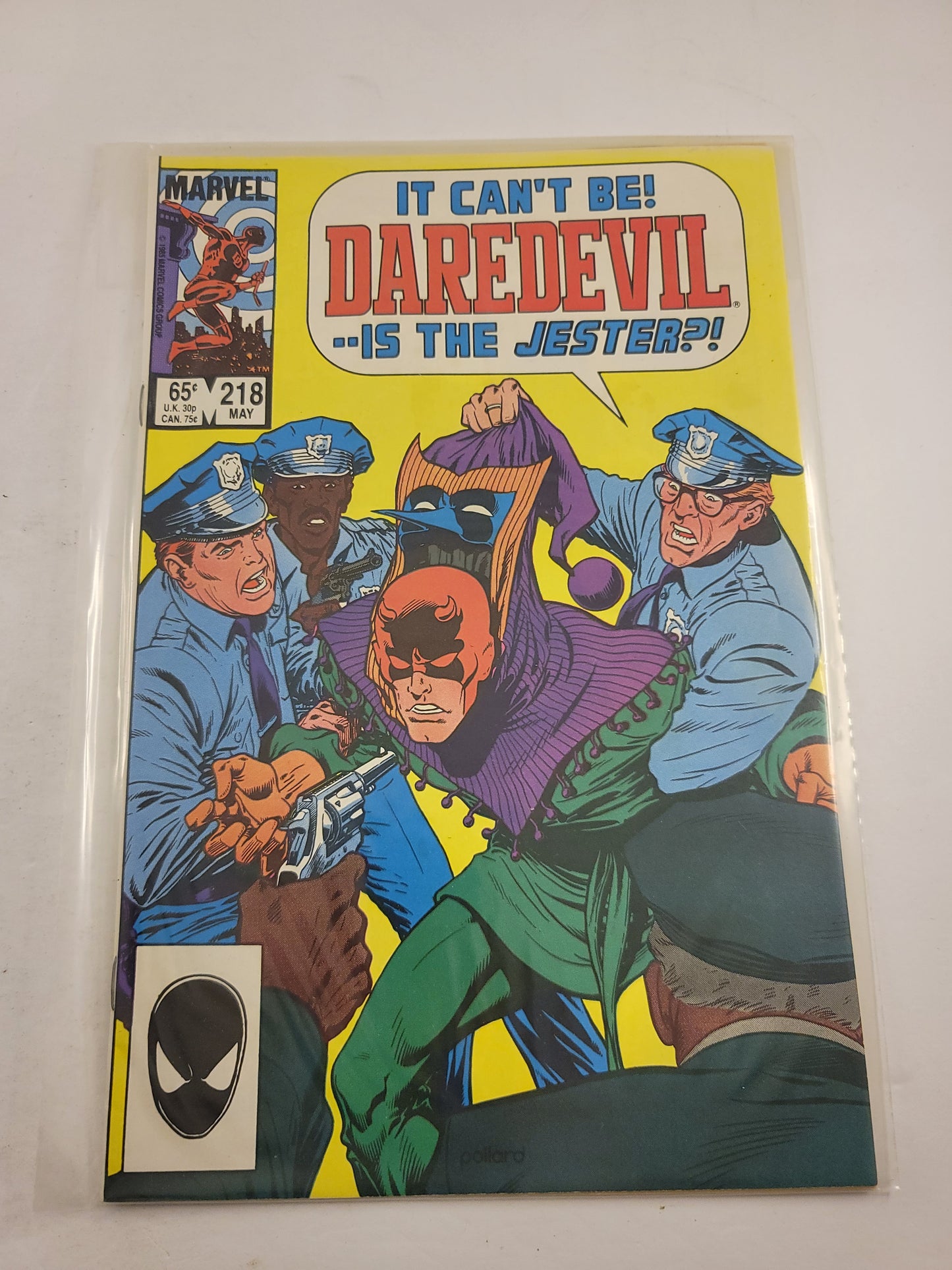 Daredevil Volume 1 Issues 215 216 217 218 219 220 221 222 223 224 225
